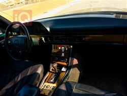 مرسيدس بنز S-Class